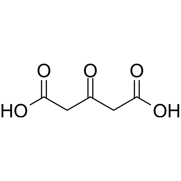 3-Oxopentanedioic acid 542-05-2